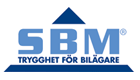 SBM Fordon