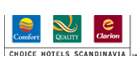Nordic Choice Hotels