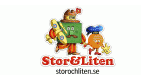 Stor & Liten