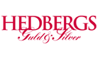 Hedbergs Guld & Silver