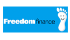 Freedom finance