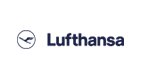 Logga Lufthansa