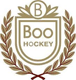 Boo Hockey