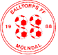 Balltorps FF - Klubbhusfonden