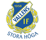 Vallens IF - Fotboll
