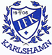 IFK Karlshamn Fotboll 