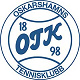 Oskarshamns Tennisklubb