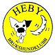 Heby Brukshundklubb 