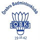 Örebro Badmintonklubb