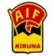 Kiruna AIF Ishockey