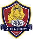 Attila Rugby Gäng
