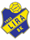 Lira BK F02 Blå
