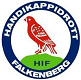 Falkenbergs Parasportförening