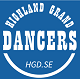 Highland Grand Dancers