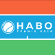 Habo Tennisförening 2016