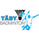 Täby Badmintonförening