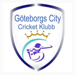 GÖTEBORGS CITY CRICKET CLUB