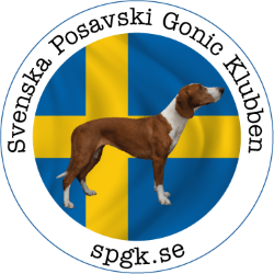 Svenska Posavski Gonic klubben