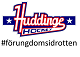 Huddinge IK Flickhockey