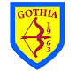 BS Gothia  - Bågskytte