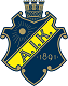 AIK Hockey Team 14