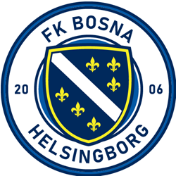 FK Bosna Helsingborg