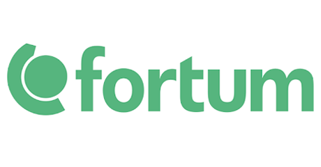 Fortum grafik