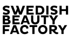 Logga Swedish Beauty Factory