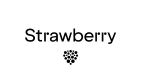 Logga Strawberry