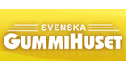 Logga Svenska Gummihuset 
