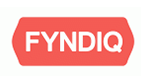 Logga Fyndiq
