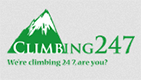Logga Climbing247