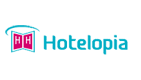 Logga Hotelopia