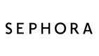 Logga Sephora