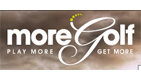 MoreGolf MasterCard