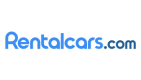 Logga Rentalcars.com