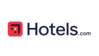 Logga Hotels.com