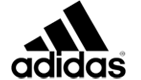 Logga Adidas