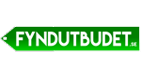 Logga Fyndutbudet