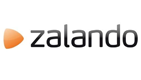Logga Zalando