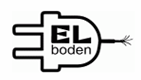 Logga Elboden