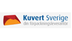 Logga Kuvert Sverige