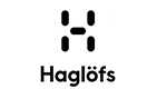 Logga Haglöfs