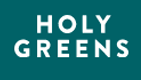 Logga Holy Greens