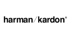 Logga Harman/ Kardon
