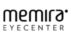 Logga Memira Eyecenter