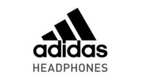 Logga Adidas Headphones