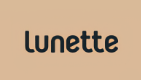 Logga Lunette
