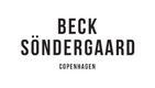 Logga BeckSöndergaard