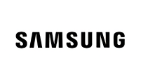 Logga Samsung